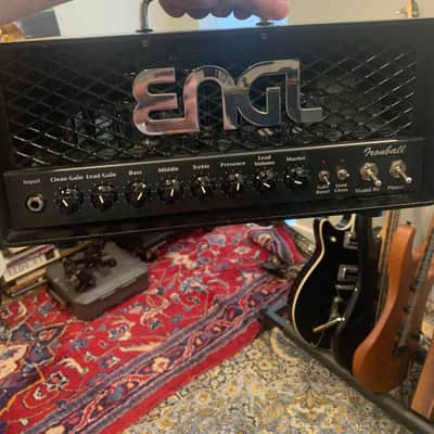 Engl Ironball E606 image 2