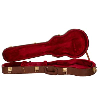 Gibson Les Paul Standard '50s Tobacco Burst Electric Guitar - #40287 image 9