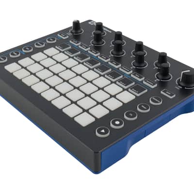Novation Circuit Groove Box Drum Machine [USED] image 3