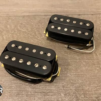 PRS USA Mira Pickup Set! image 1