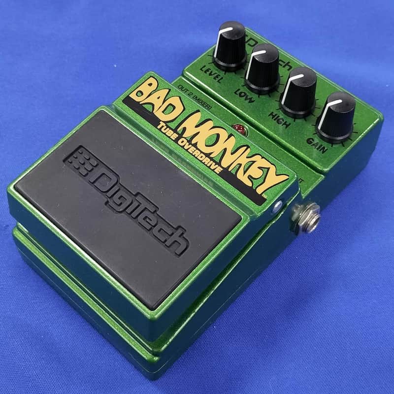 DigiTech Bad Monkey