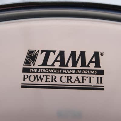 Tama Superstar Classic CK32RZS 3 Piece Drum Shell Pack Ice Ash Wrap image 13