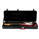 Gator GTSA-GTRELEC TSA Series ATA Molded Strat / Tele Electric Guitar Case 2010s - Black