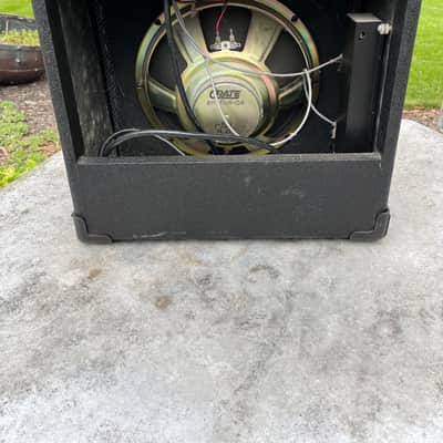 Crate GX-30M 90s - Black image 8