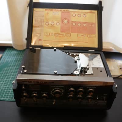 Roland RE-201 Space Echo Tape Delay / Reverb (1978)