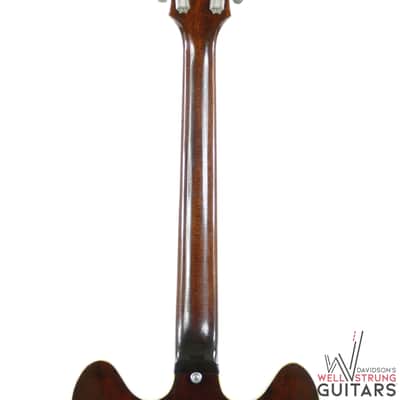 1966 Epiphone Casino - Sunburst image 7