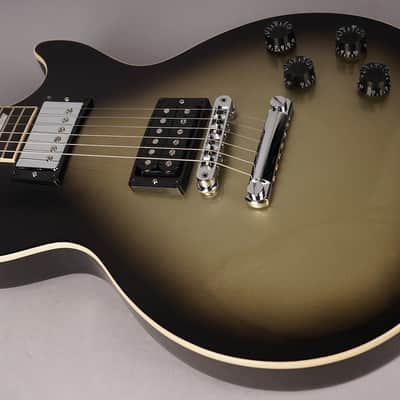 Gibson Les Paul Standard 2022 - Antique Silverburst image 4
