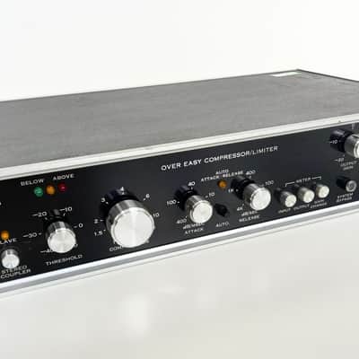 dbx 165 Over Easy Compressor / Limiter image 2