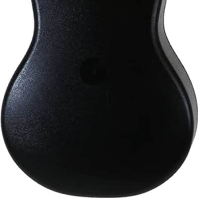 Oscar Schmidt Dolphin Soprano ABS Nature Series Soprano Ukulele Natural image 2