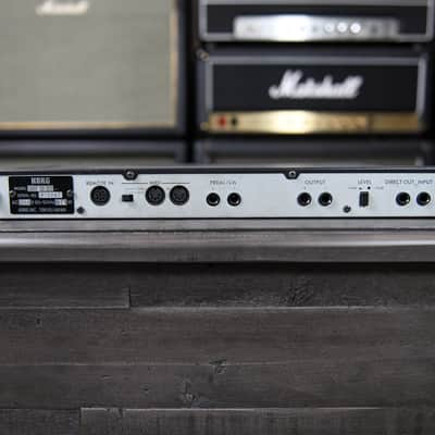 U2/The Edge Korg A3 with SPC-01 Presets - includes Roland UM-ONE mk2 USB Midi Interface Cables + Rack Mount image 8