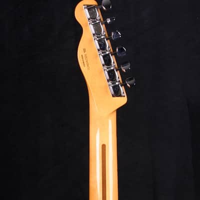 Fender Vintera II 60s TL Tele MN - BLK image 5