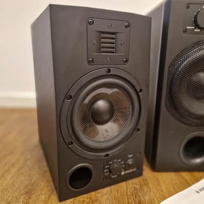 ADAM Audio 2× A7 plus Sub7 - Black image 5