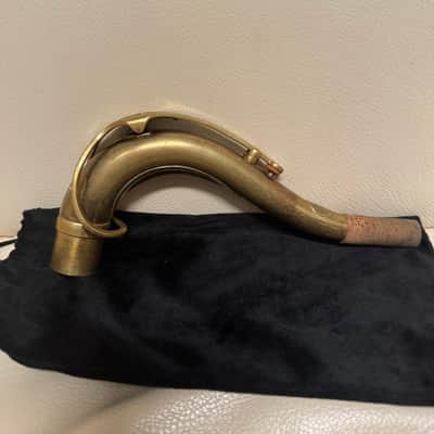 Selmer Mark VI Tenor Saxophone (Brecker Era 81xxx) image 5