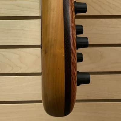 Tobias Classic 4 String Bass Left Handed image 7