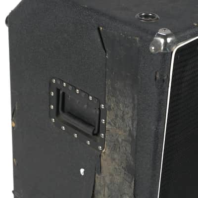 Ampeg SVT-410 HLN Owned by Brian Setzer image 10