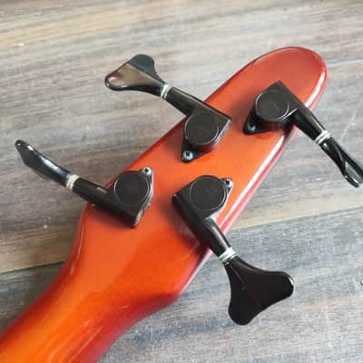 Bass Collection by Marina SB301 Bass Guitar | Reverb