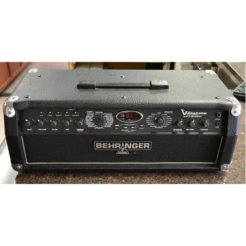 Behringer Vampire LX1200H Beg image 1