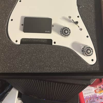 EMG 85/81 image 1