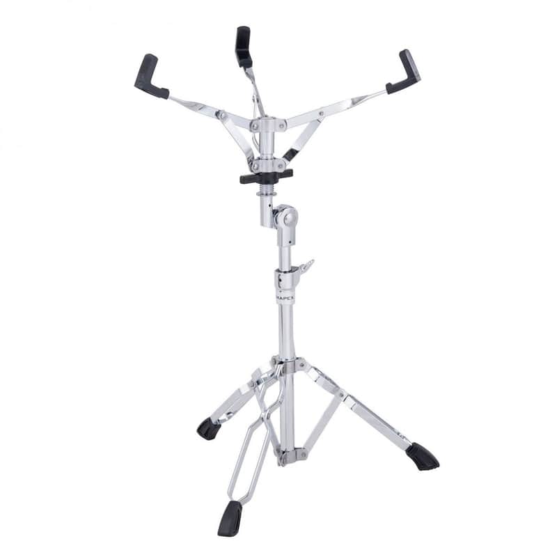 Mapex S250 - 250 Series Chrome Snare Stand image 1