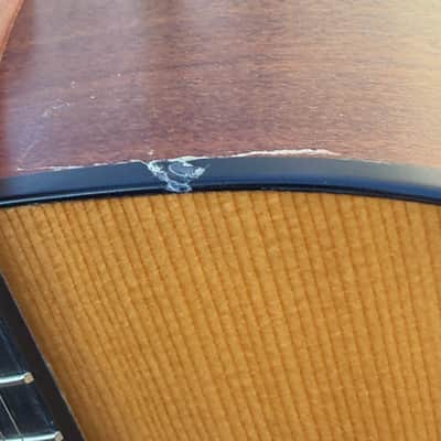 1999 Vancouver B.C., Canada Larrivee D-02-12 12 String Acoustic Guitar image 7