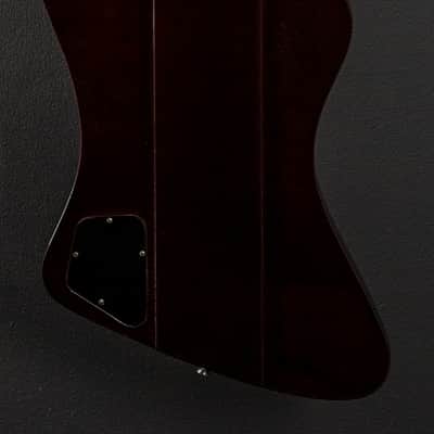 Orville by Gibson Thunderbird Bass Recent Vintage Sunburst image 4