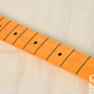 Exact Replica Fender 1969 Strat, Stratocaster Maple Capped Neck image 7
