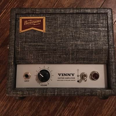 Benson Amps Vinny Night Moves image 4