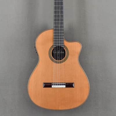Cordoba Fusion Series Orchestra CE - CD image 3