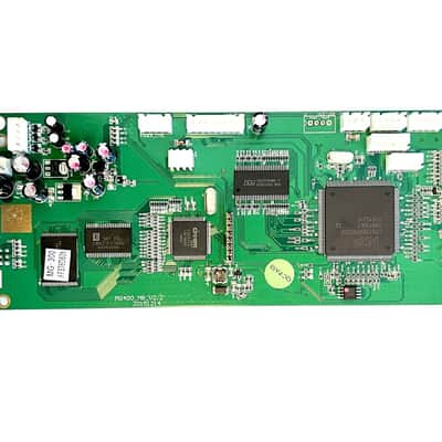 Suzuki MDG-400 Baby Grand Digital Piano image 1