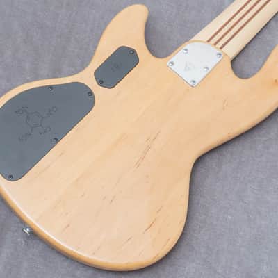 【new】Valiant Guitars / TNT5 Red 3.980kg #T24044【GIB Hyogo】【price included SHIPPING & IMPORT TAX & VAT】 image 3