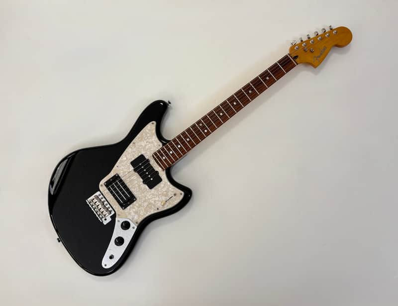 Fender Modern Player Marauder | Reverb France