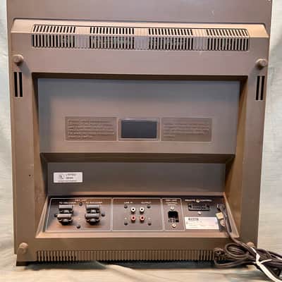 TEAC Teac 32-2B - grey image 19