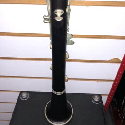 Buffet Crampon Wooden Clarinet 49377 image 7