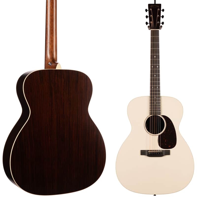 2026 Martin J-16E Cream