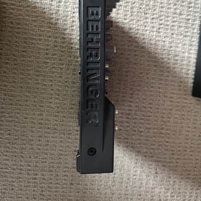Behringer 802 2000s image 5
