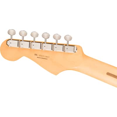 Fender Player II Stratocaster - Cactus Gray (Open Box) image 5