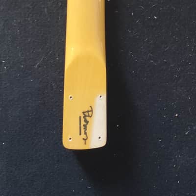 Stratocaster Reverse Neck (Hendrix) 64 image 5
