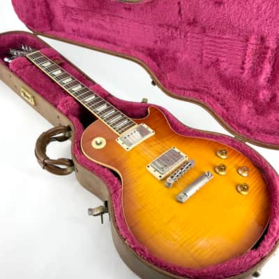 Gibson Les Paul Standard Premium Plus 2002 - 2008 | Reverb