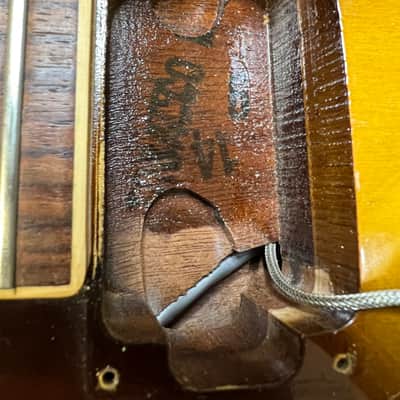 Gibson Les Paul Standard '70s (1978) - Tobacco Burst #72198570 image 20