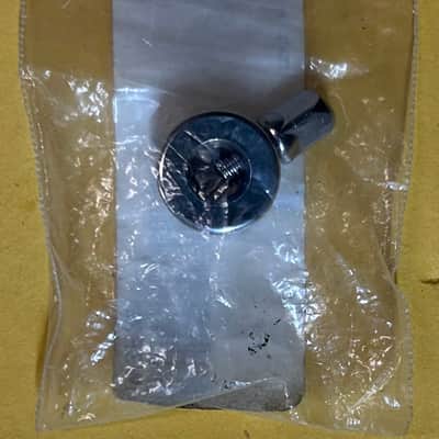 DW DWSP2011 Beater Ball Weight - Chrome image 3