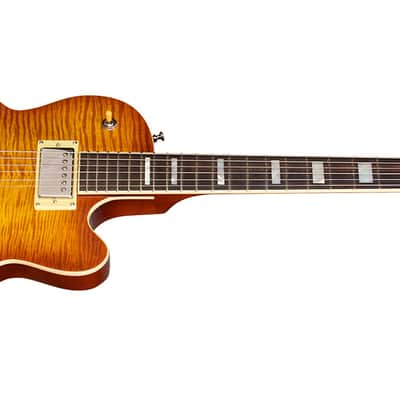 Guild Newark St. Collection Bluesbird Iced Tea Burst 379-1800-838 image 2