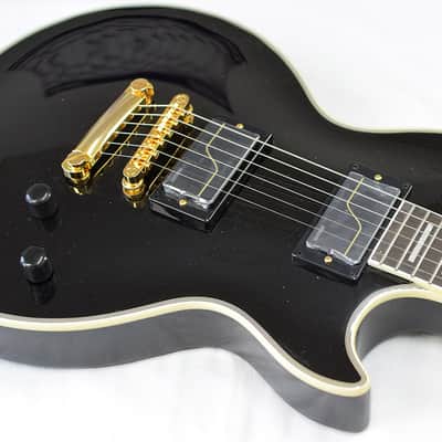Epiphone Les Paul Custom Origins Matt Heafy EB image 10