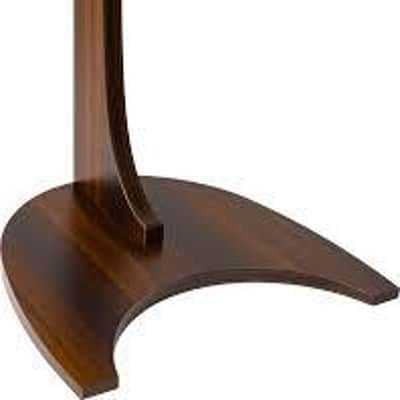 FENDER - Deluxe Wooden Hanging Stand - 0991829000 image 2