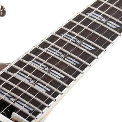 Schecter C-1 SLS Hollywood Supernova image 5