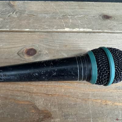 AKG D880 Cardioid Stage Microphone 1990’s - Black image 2