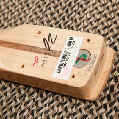 Fender American Standard Stratocaster NECK & TUNERS 2008 image 8