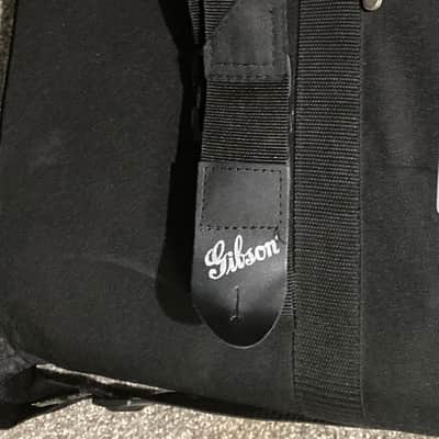 2017 Gibson SG Special T w/ Gig Bag & Strap - Satin Cherry image 14