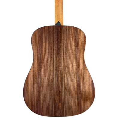 Taylor Custom TSG Exclusive Dread Adirondack / East Indian Rosewood Standard Depth w/case image 2