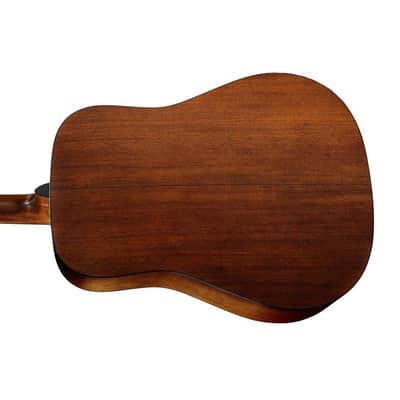 Martin D-18 Street Legend Standard Series Acoustic Guitar w/ Hardshell Case - Natural image 6