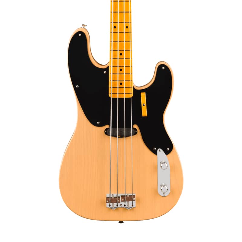 Fender 75th Anniversary American Vintage II '51 Precision Bass image 2